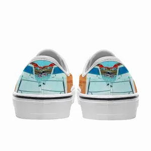 Men Morning Sun Low Top Shoes (Foam)