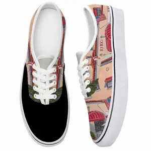 Men The Colony Hotel Delray Beach Low Top Shoes (Foam)