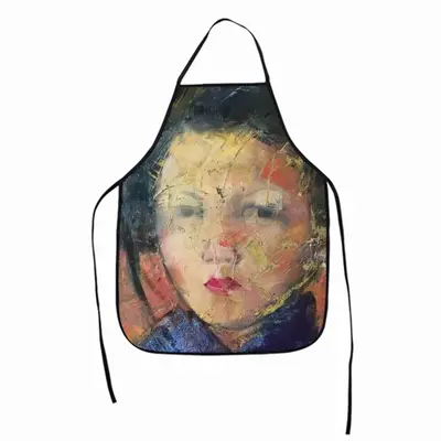 Contemporary Not Contemporary Apron (Kids)