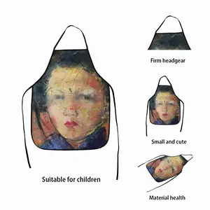 Contemporary Not Contemporary Apron (Kids)