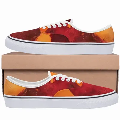 Men Bellini Low Top Shoes (Foam)