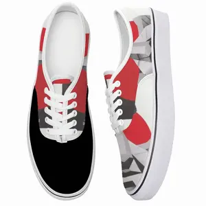 Men Fundamental Low Top Shoes (Foam)