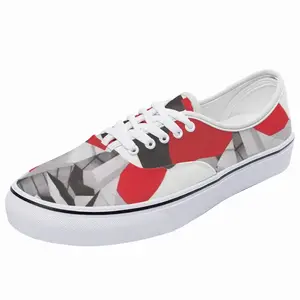 Men Fundamental Low Top Shoes (Foam)