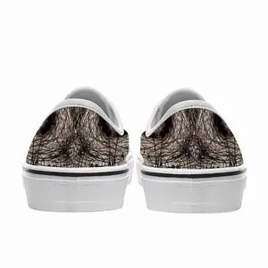 Men Space 12 - Caos Low Top Shoes (Foam)