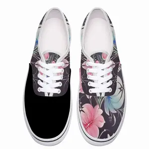 Men New Love Low Top Shoes (Foam)