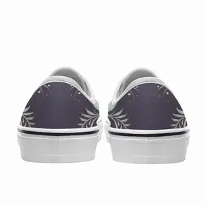 Men New Love Low Top Shoes (Foam)