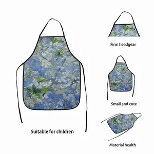 Prunus Cerasifera - Path Iii Apron (Kids)