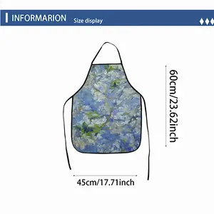 Prunus Cerasifera - Path Iii Apron (Kids)