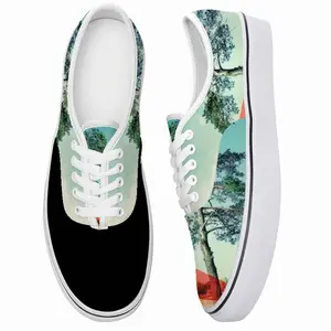 Men Pine Low Top Shoes (Foam)