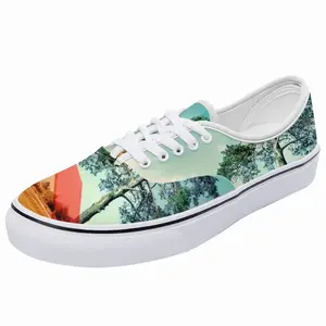 Men Pine Low Top Shoes (Foam)