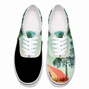 Men Pine Low Top Shoes (Foam)