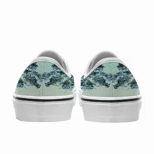 Men Pine Low Top Shoes (Foam)