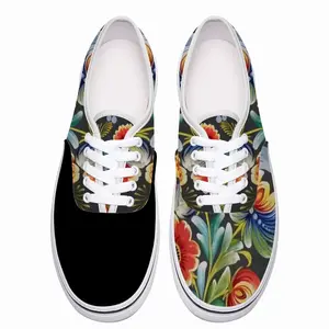 Men Patience Low Top Shoes (Foam)