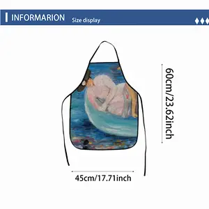 Two Ladies Apron (Kids)