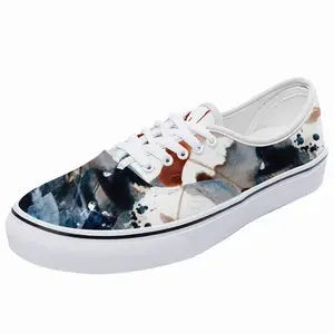 Men Utopia Manifesto I Low Top Shoes (Foam)