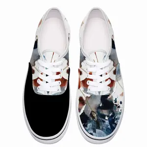 Men Utopia Manifesto I Low Top Shoes (Foam)