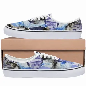 Men Stream Dream Low Top Shoes (Foam)