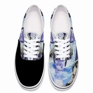 Men Stream Dream Low Top Shoes (Foam)