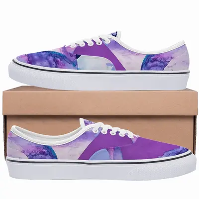 Men Aura Low Top Shoes (Foam)