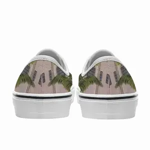 Men Boulevard Hotel South Beach Low Top Shoes (Foam)