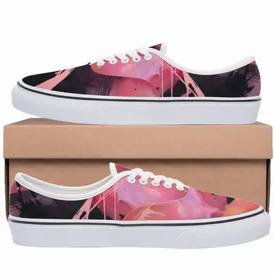 Men The Dreamers Awakening Low Top Shoes (Foam)