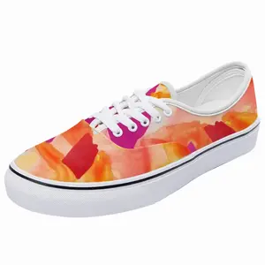 Men Sol Amans Sun Lover Low Top Shoes (Foam)