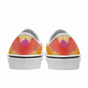 Men Sol Amans Sun Lover Low Top Shoes (Foam)