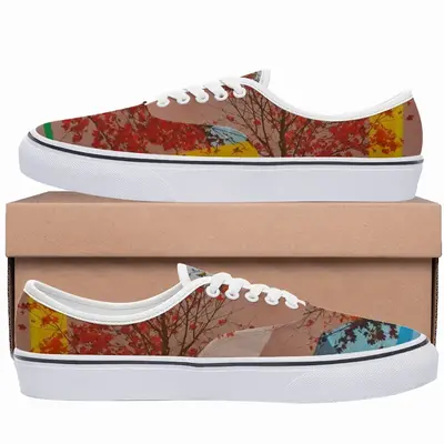 Men Tree Ii Low Top Shoes (Foam)