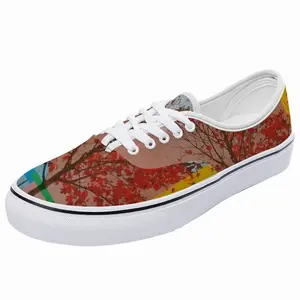 Men Tree Ii Low Top Shoes (Foam)