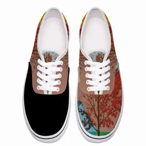 Men Tree Ii Low Top Shoes (Foam)