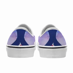 Men Monster Low Top Shoes (Foam)