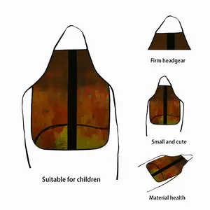 Bonded Apron (Kids)