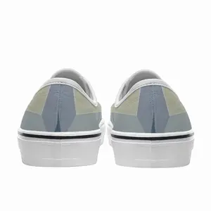 Men Strange New World Low Top Shoes (Foam)