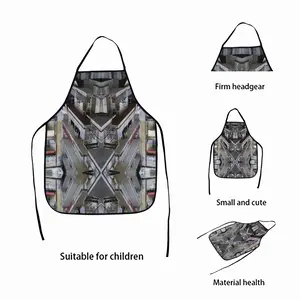 Toy 1 Apron (Kids)