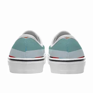 Men My Norway Low Top Shoes (Foam)