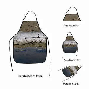 Inertia Iii Apron (Kids)