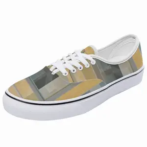 Men The Shine Low Top Shoes (Foam)