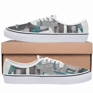 Men Vacation Low Top Shoes (Foam)