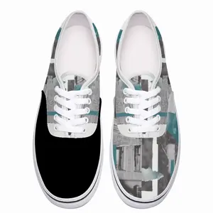 Men Vacation Low Top Shoes (Foam)