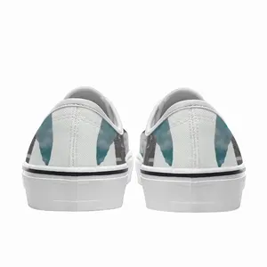 Men Vacation Low Top Shoes (Foam)