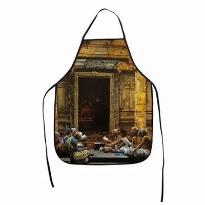 Night Of Prayer And Penance Apron (Kids)