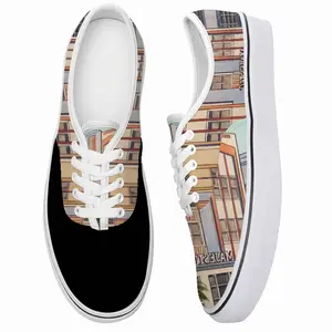 Men The Majestic Hotel South Beach Low Top Shoes (Foam)