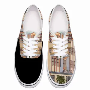 Men The Majestic Hotel South Beach Low Top Shoes (Foam)