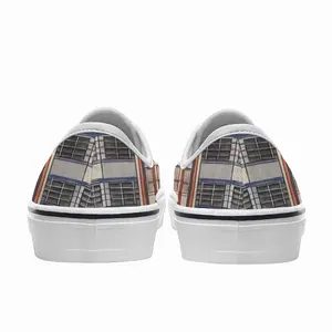 Men The Majestic Hotel South Beach Low Top Shoes (Foam)