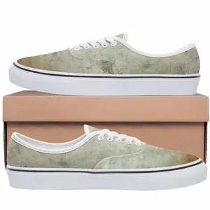 Men Promised Land Low Top Shoes (Foam)