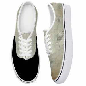 Men Promised Land Low Top Shoes (Foam)