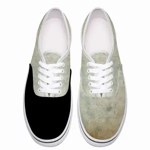 Men Promised Land Low Top Shoes (Foam)