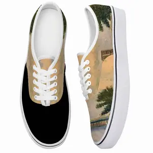 Men Bridge Over The Intracoastal Low Top Shoes (Foam)