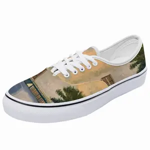 Men Bridge Over The Intracoastal Low Top Shoes (Foam)