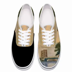 Men Bridge Over The Intracoastal Low Top Shoes (Foam)